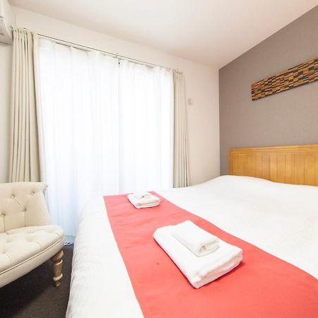 Japaning Hotel Nijojo Suzaku Kyoto Exterior photo