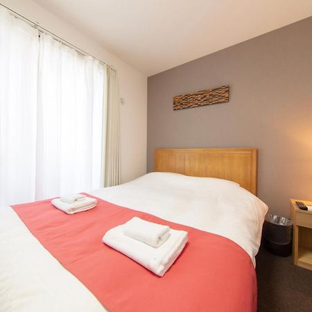 Japaning Hotel Nijojo Suzaku Kyoto Exterior photo