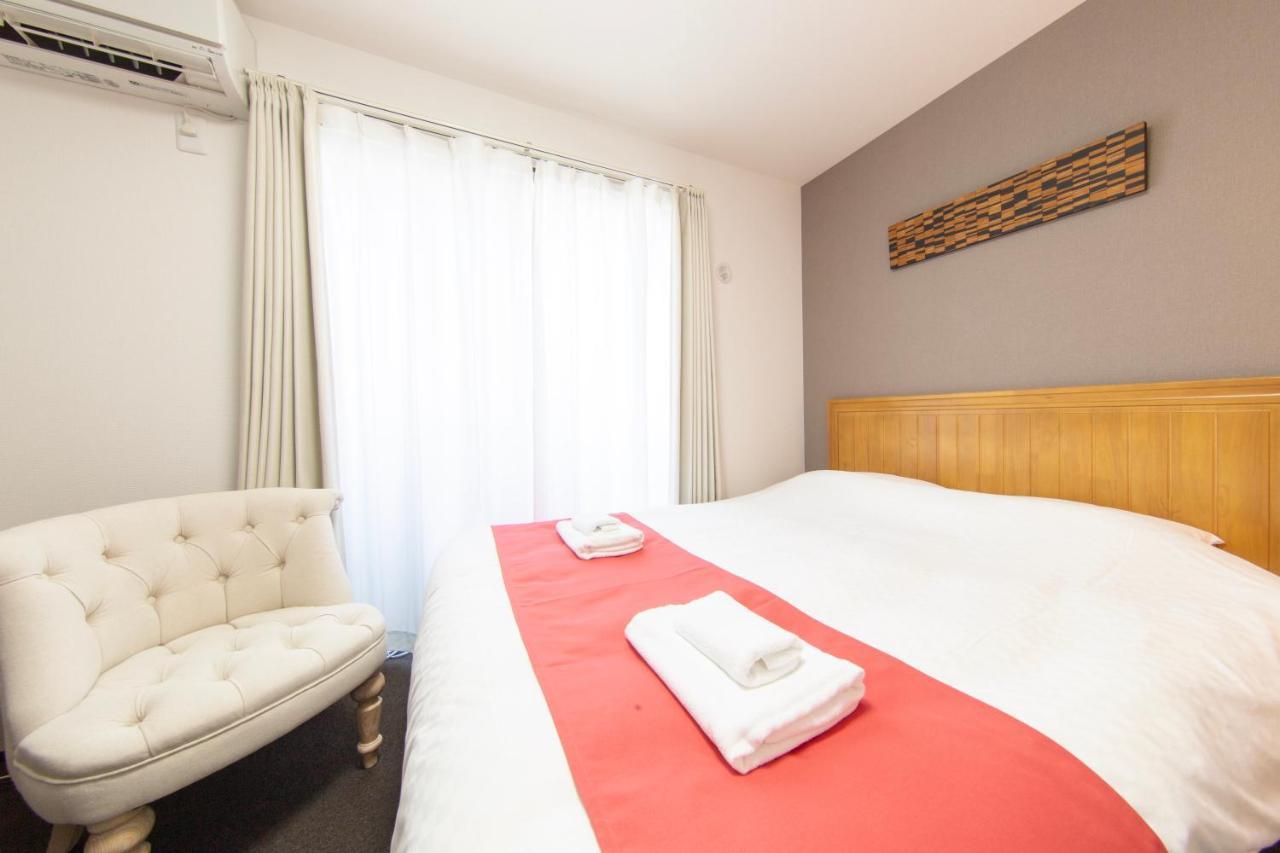 Japaning Hotel Nijojo Suzaku Kyoto Exterior photo