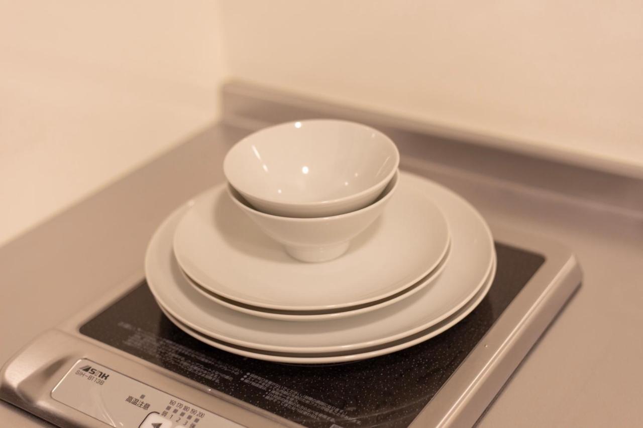 Japaning Hotel Nijojo Suzaku Kyoto Exterior photo