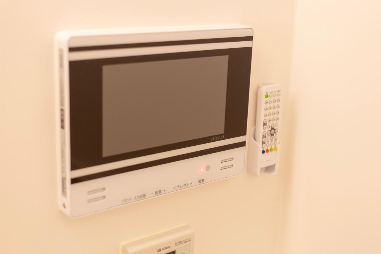 Japaning Hotel Nijojo Suzaku Kyoto Exterior photo