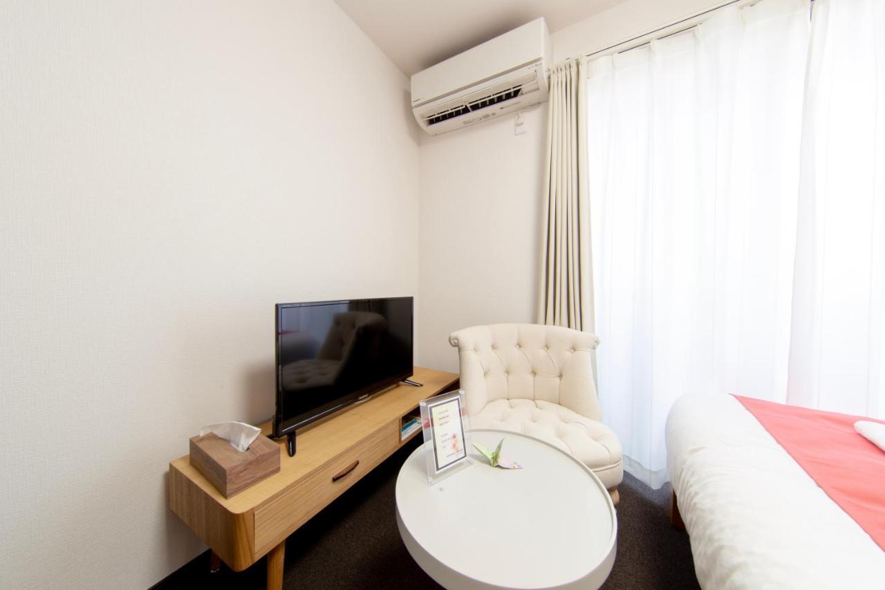Japaning Hotel Nijojo Suzaku Kyoto Exterior photo