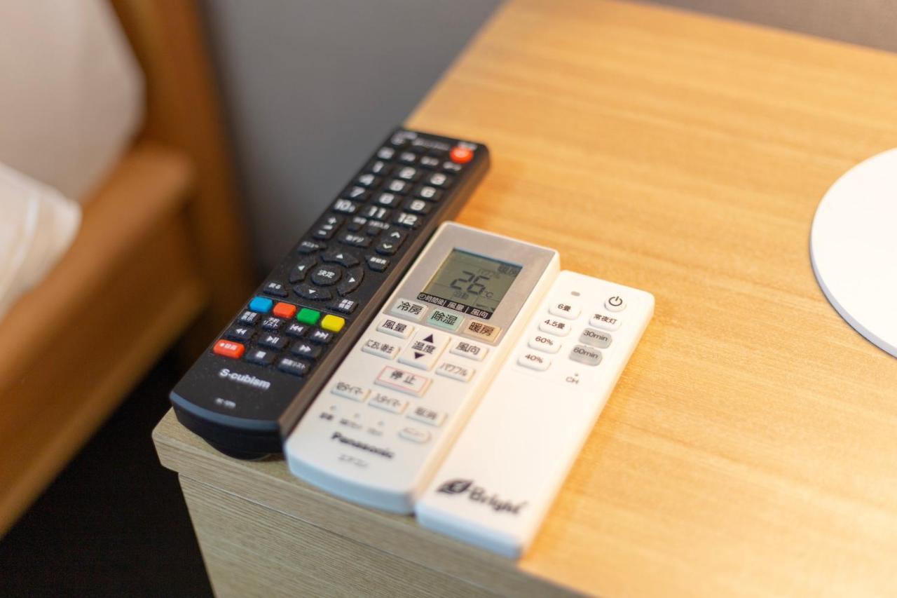 Japaning Hotel Nijojo Suzaku Kyoto Exterior photo