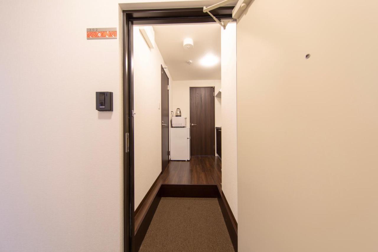Japaning Hotel Nijojo Suzaku Kyoto Exterior photo