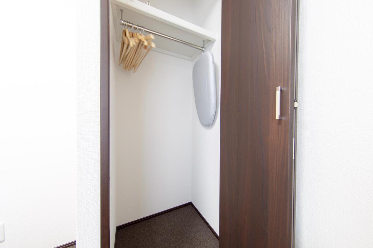 Japaning Hotel Nijojo Suzaku Kyoto Exterior photo