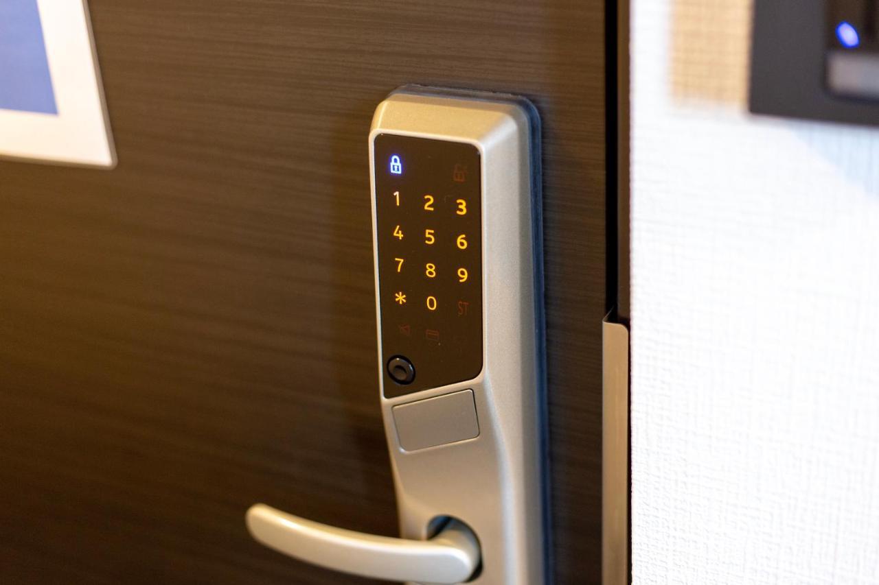 Japaning Hotel Nijojo Suzaku Kyoto Exterior photo