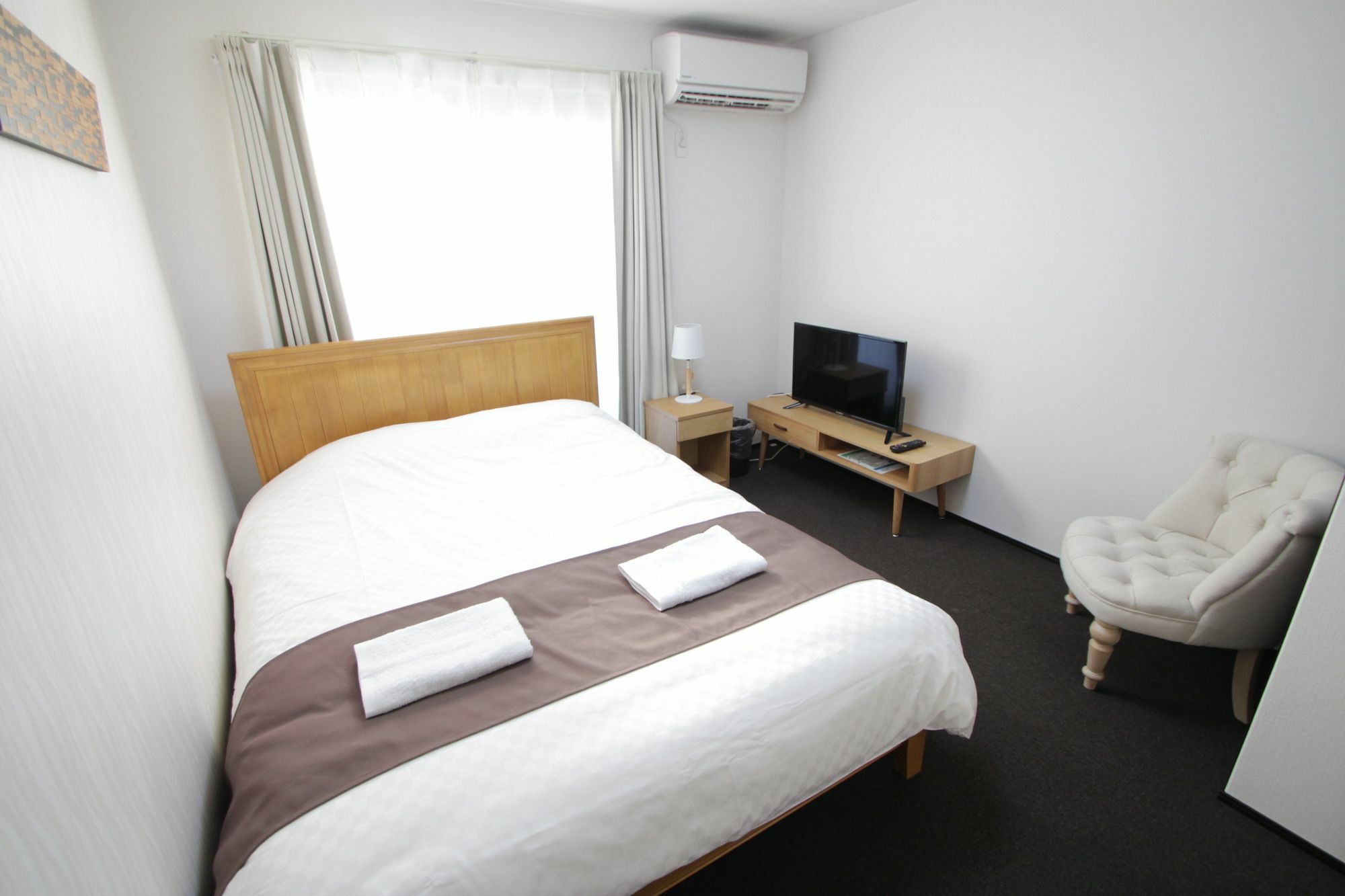 Japaning Hotel Nijojo Suzaku Kyoto Exterior photo