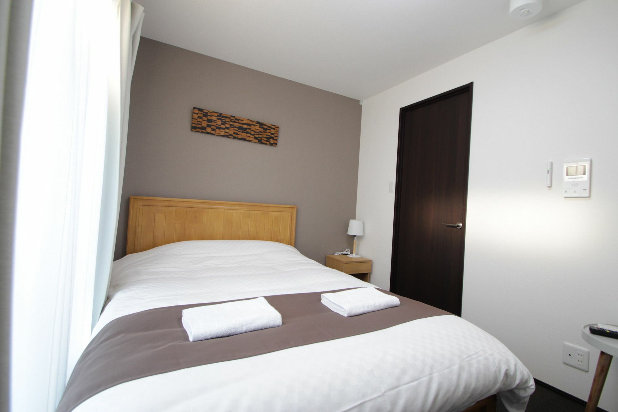 Japaning Hotel Nijojo Suzaku Kyoto Exterior photo