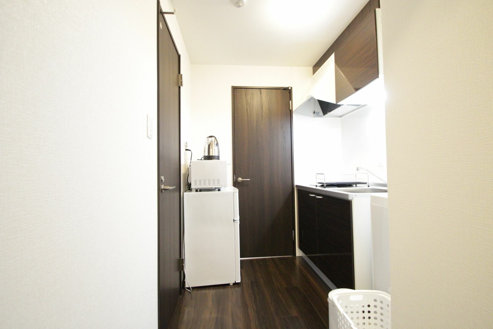 Japaning Hotel Nijojo Suzaku Kyoto Exterior photo