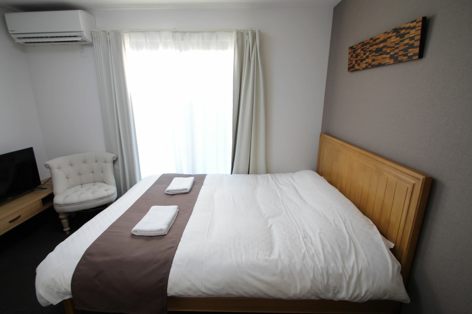 Japaning Hotel Nijojo Suzaku Kyoto Exterior photo